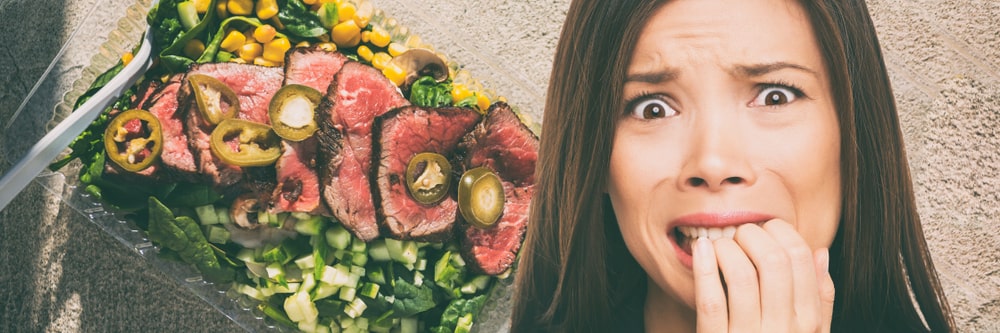 Dangers of keto diet for diabetics