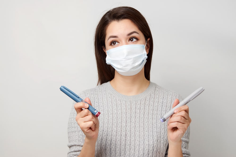 Can Type 2 Diabetes turn into Type 1?