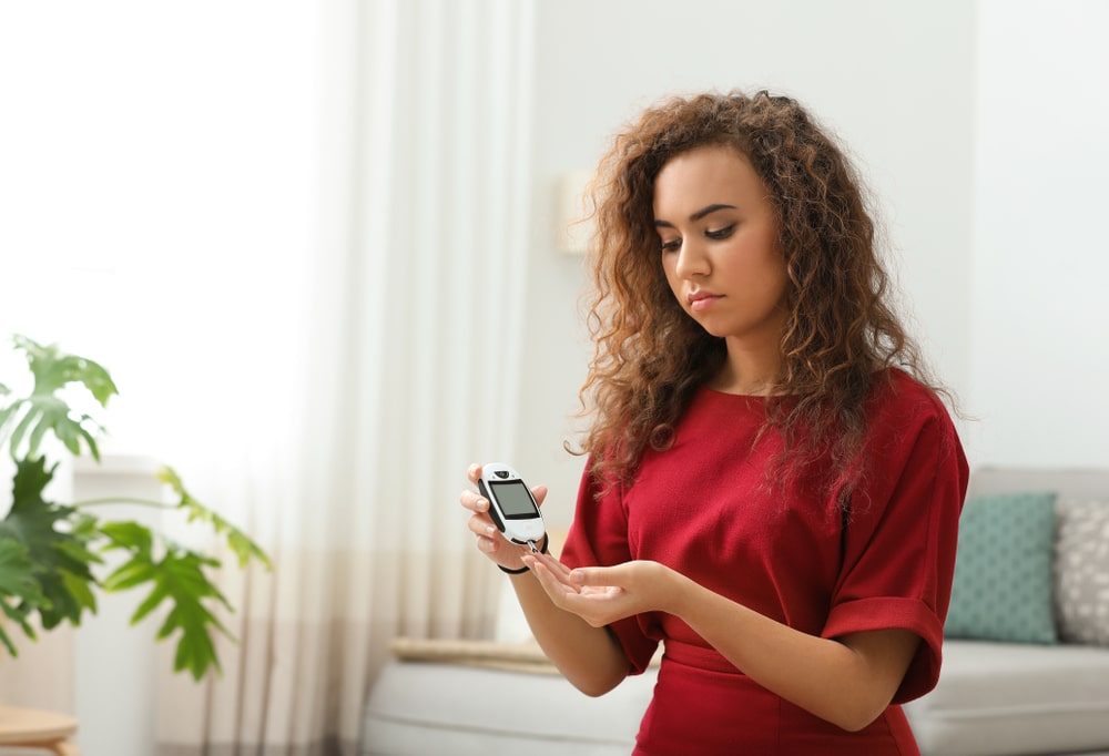 Does Type 2 Diabetes affect fertility in females? Does Type 2 Diabetes affect fertility in females?