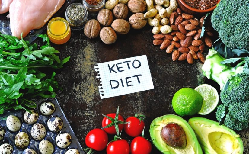 Is Keto good for Type 2 Diabetes?