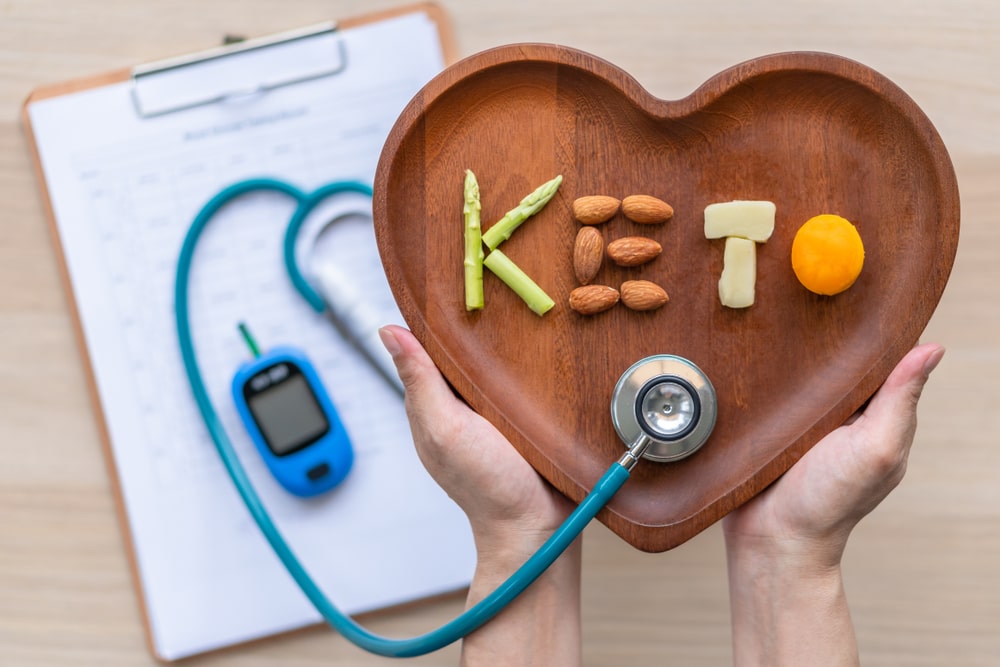 Is Keto good for Type 2 Diabetes Is Keto good for Type 2 Diabetes