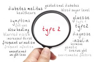 Type 2 Diabetes Causes