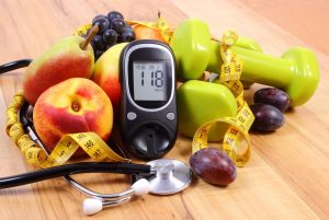 Type 2 Diabetes Lifestyle Changes