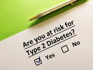 Type 2 Diabetes Risk Factors