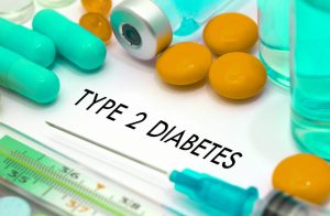 Type 2 Diabetes Treatment
