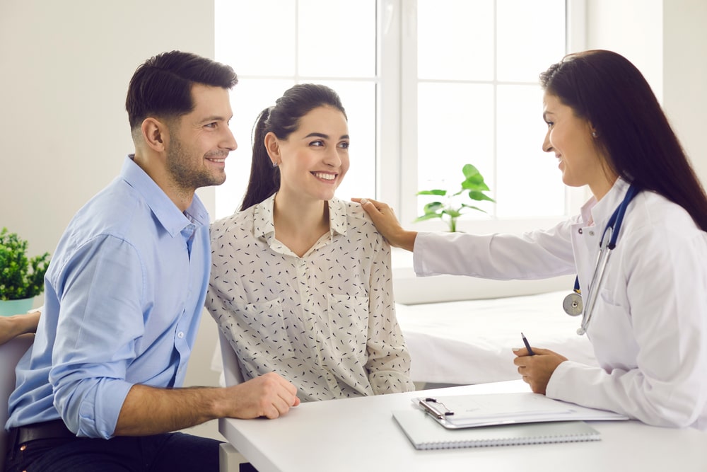 Type 2 Diabetes and Fertility Treatment Type 2 Diabetes and Fertility Treatment