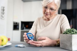 What is Diabetes? What is Diabetes?