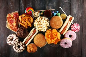 High Fat Foods High Fat Foods