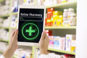 Licensed Online Drug Store Licensed Online Drug Store