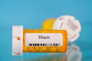What does Eliquis do What does Eliquis do