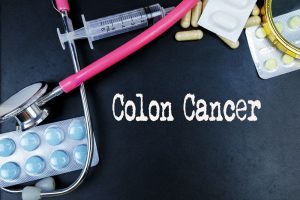 Colon Cancer Medications