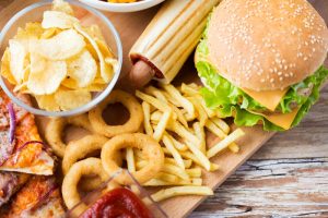 High Fat Diet High Fat Diet