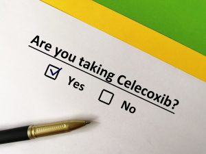 How to wean off Celebrex? How to wean off Celebrex?