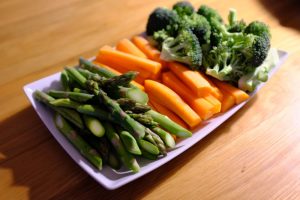 Low residue diet for Colon cancer