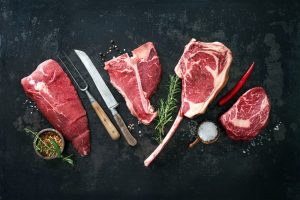 Red Meats Red Meats
