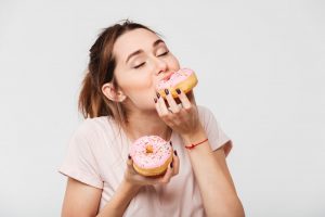 Sweet Snacks Sweet Snacks