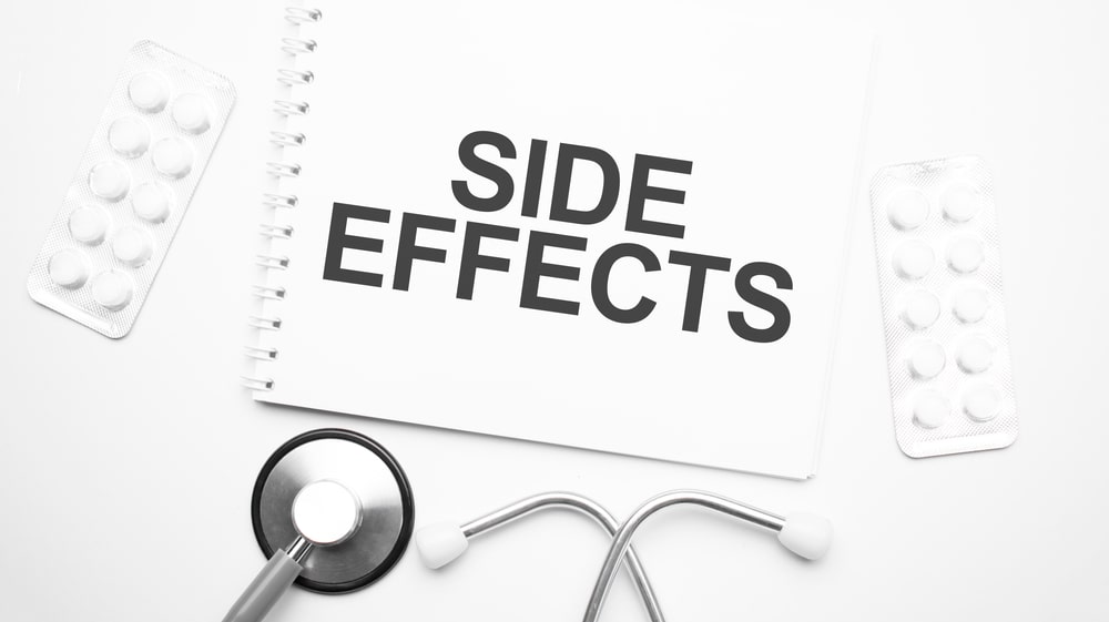 Side Effects Of Latuda Side Effects Of Latuda