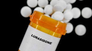 What is Latuda used for What is Latuda used for