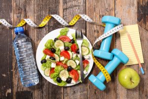 Changes in Appetite Changes in Appetite