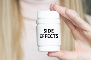 Side effects of Nexium Side effects of Nexium