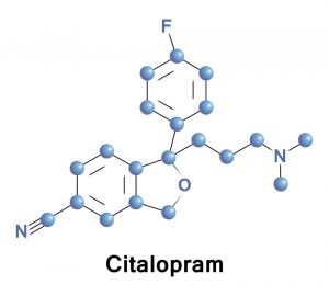  What is Lexapro used for?