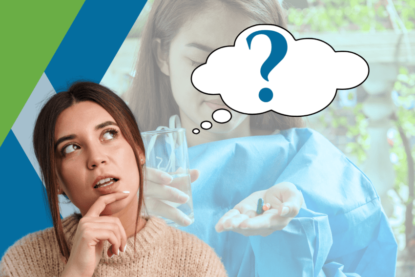What not to take with Nexium? What not to take with Nexium?