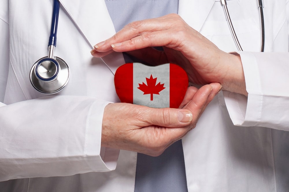 Benefits of Canadian Online Pharmacies