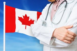 Can U.S. doctors and pharmacies send or transfer prescriptions to Canadian pharmacies?