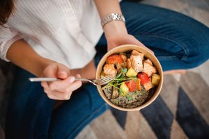 Diet and Breast Cancer Diet and Breast Cancer