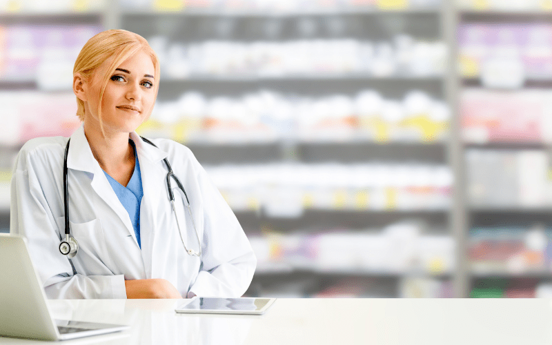 Do Canadian Online Pharmacies Accept US Prescriptions?