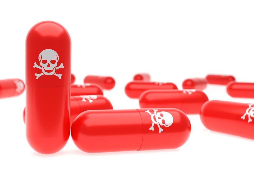 Signs of an Unsafe Online Pharmacy