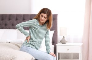 Causes of Chronic pain Causes of Chronic pain