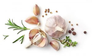 Garlic