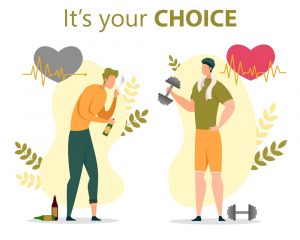 Healthy Lifestyle Healthy Lifestyle