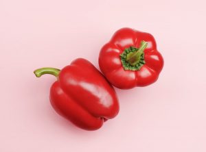 Red Bell Peppers