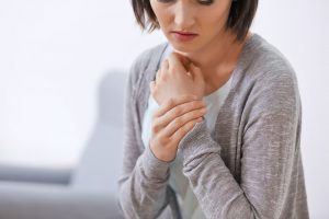 Symptoms of Chronic pain Symptoms of Chronic pain