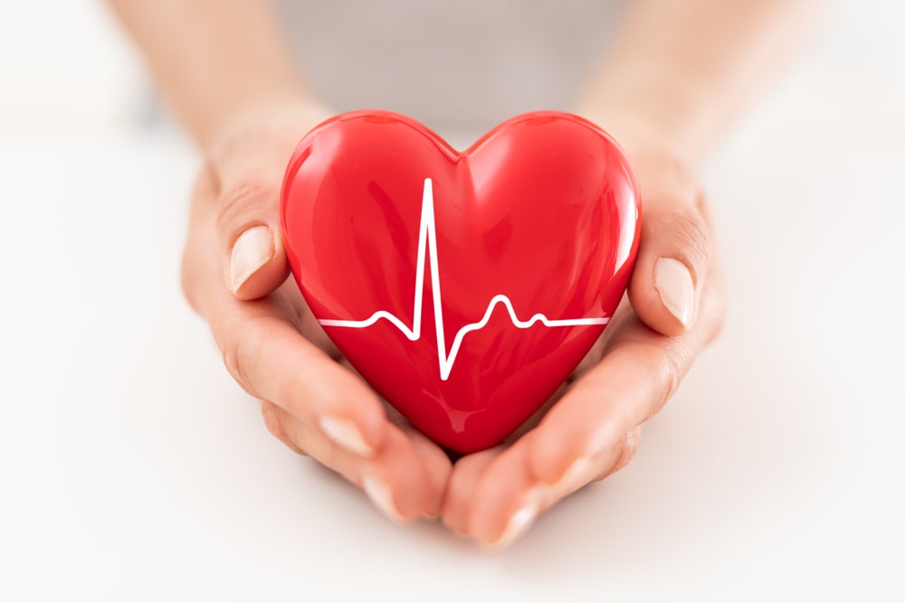 What Is Heart Health?