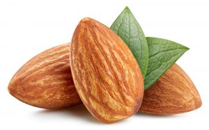 Almonds