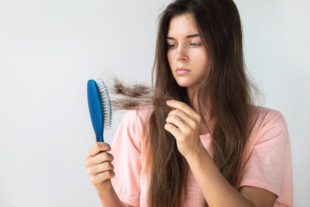 Can HIV Cause Hair Loss? Can HIV Cause Hair Loss?