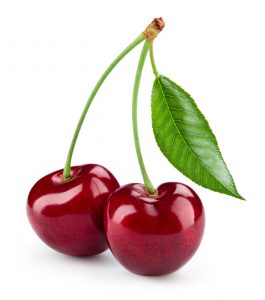 Cherries