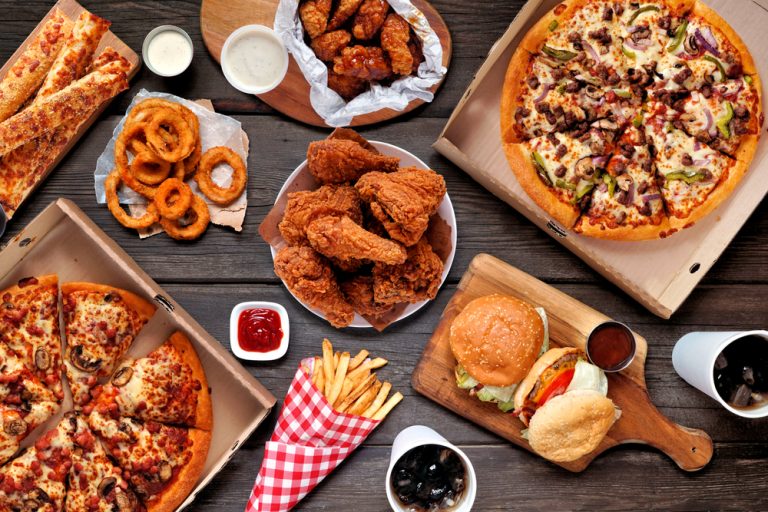 10 Foods that help you sleep: What are they? - Which Foods Hinder Your Ability To Sleep