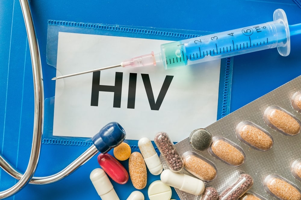 HIV Treatment