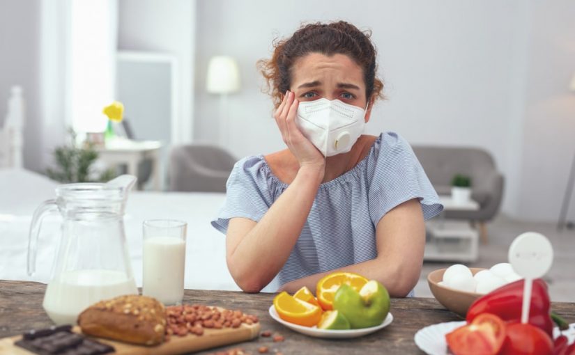 7 Common Food Allergy Myths