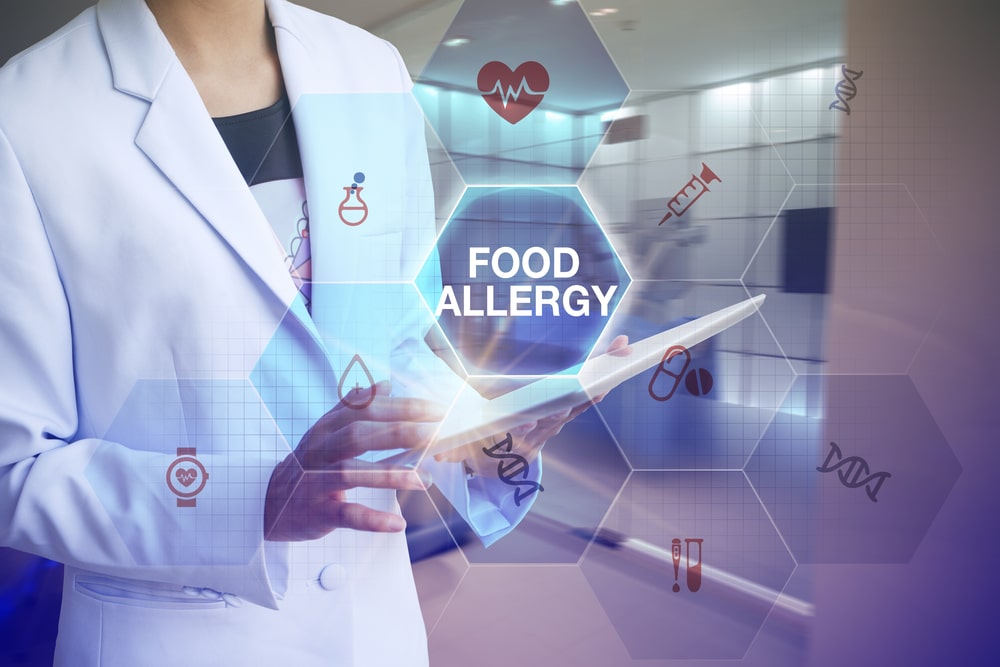 Common Food Allergy Myths