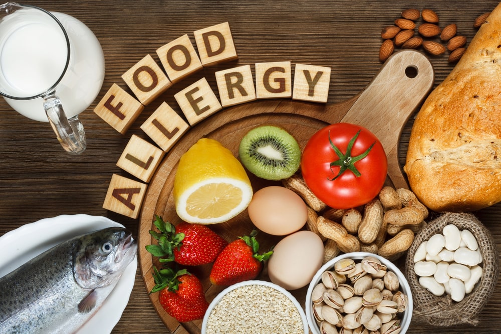 What is a Food Allergy?