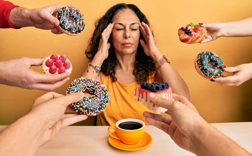 6 Foods That Cause Migraine 