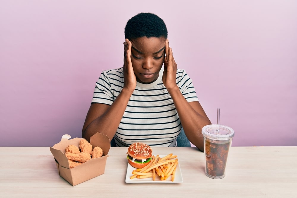 6 Foods That Cause Migraine 