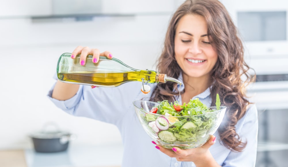 Does the Mediterranean diet work?