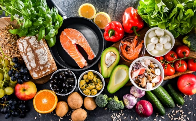 Is the Mediterranean Diet Healthy?