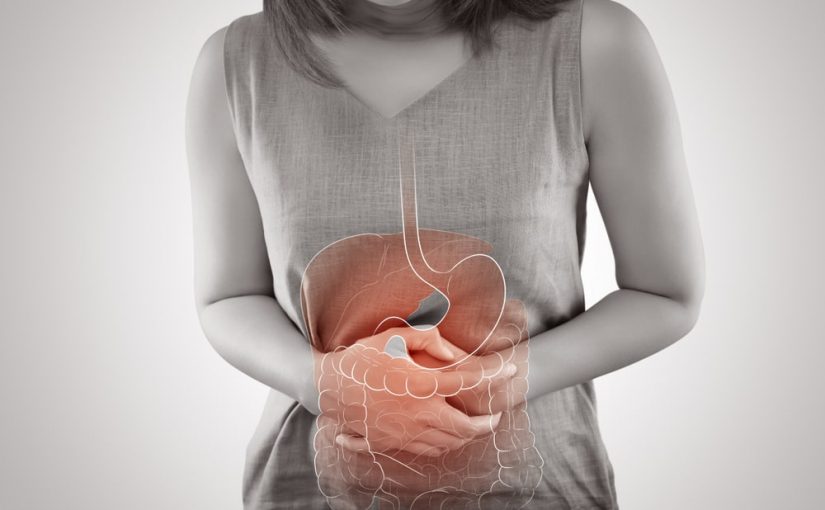 Is Inflammatory Bowel Disease Autoimmune?